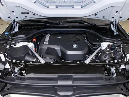 2026 BMW 530 xDrive