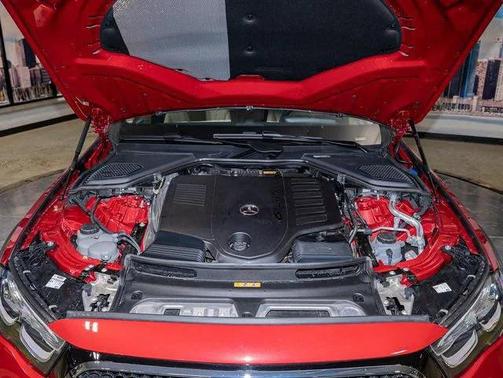 2025 Mercedes-Benz E-Class E 450 4MATIC All-Terrain