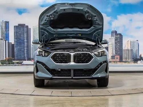 2025 BMW X2 xDrive28i