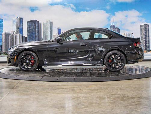2025 BMW 230 xDrive