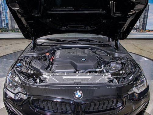 2025 BMW 230 xDrive