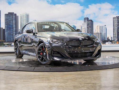 2025 BMW 230 xDrive
