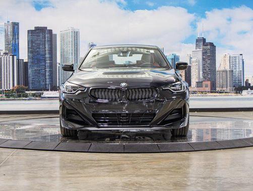 2025 BMW 230 xDrive