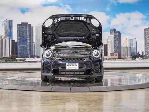 2022 MINI Hardtop Cooper S