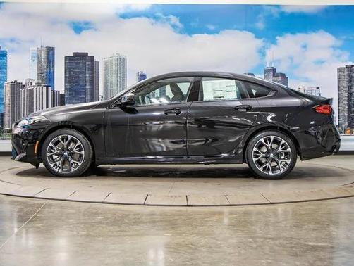 2025 BMW 228 Gran Coupe xDrive