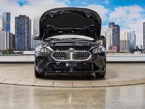 2025 BMW 228 Gran Coupe xDrive