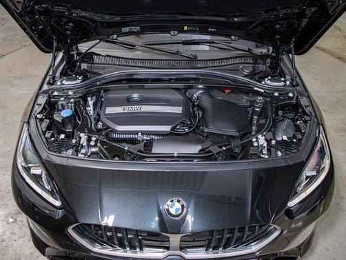 2025 BMW 228 Gran Coupe xDrive