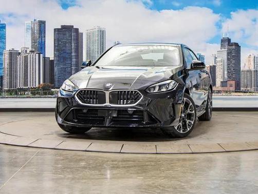 2025 BMW 228 Gran Coupe xDrive
