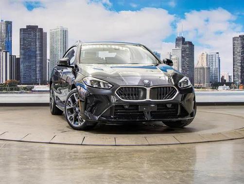 2025 BMW 228 Gran Coupe xDrive