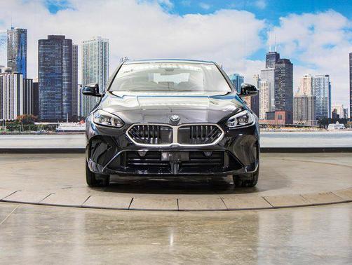 2025 BMW 228 Gran Coupe xDrive