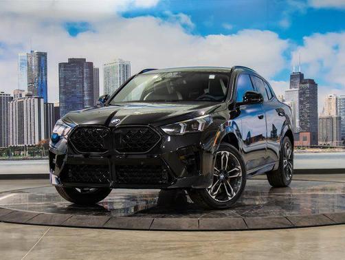 2026 BMW X2 xDrive28i