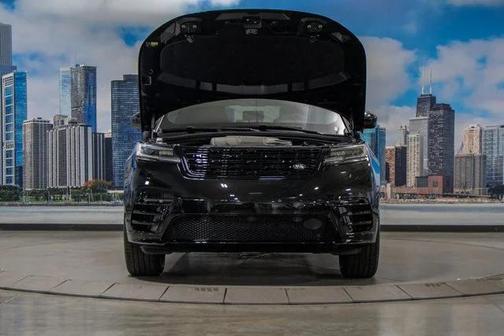 2025 Land Rover Range Rover Velar P250 SE R-Dynamic
