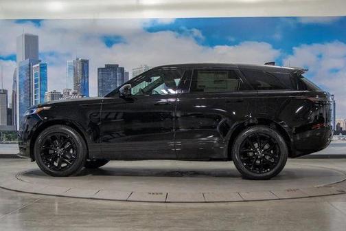 2025 Land Rover Range Rover Velar P250 SE R-Dynamic
