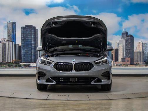 2024 BMW 228 Gran Coupe i xDrive