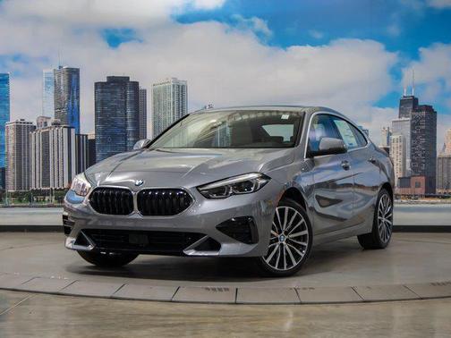 2024 BMW 228 Gran Coupe i xDrive