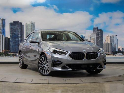 2024 BMW 228 Gran Coupe i xDrive