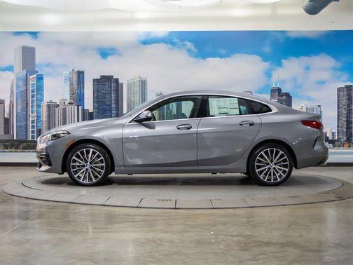 2024 BMW 228 Gran Coupe i xDrive