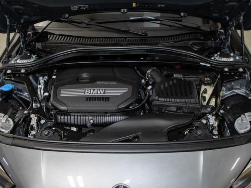 2024 BMW 228 Gran Coupe i xDrive