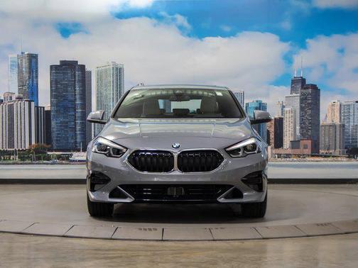 2024 BMW 228 Gran Coupe i xDrive