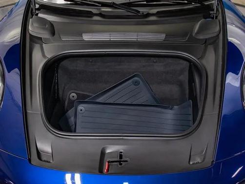 2024 Porsche 911 Carrera S