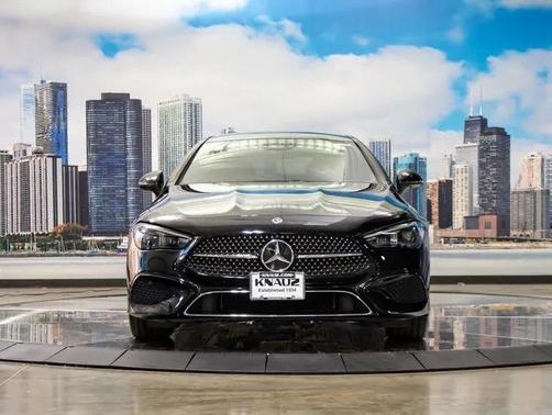 2024 Mercedes-Benz CLE 300 4MATIC