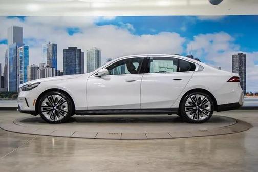 2024 BMW 530 i xDrive