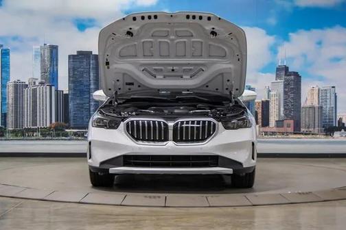 2024 BMW 530 i xDrive