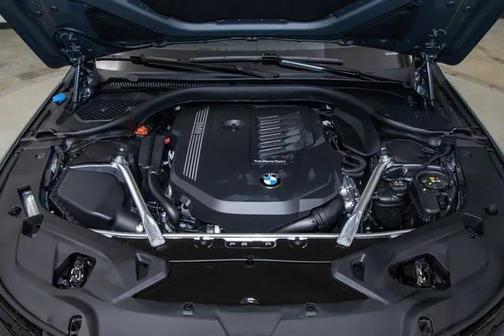 2025 BMW 840 i xDrive