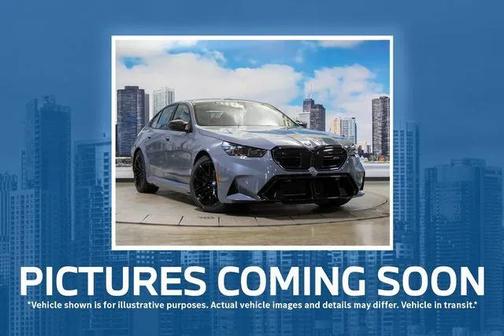 2023 BMW M5 Base