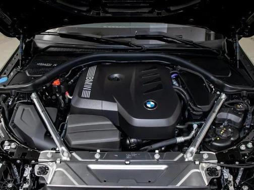 2025 BMW 430 i xDrive
