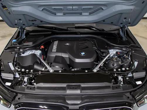 2026 BMW 530 i xDrive