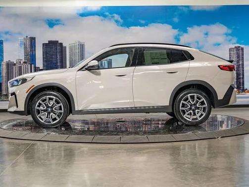 2026 BMW X2 xDrive28i