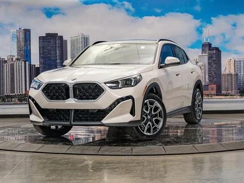 2026 BMW X2 xDrive28i