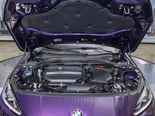 2026 BMW 228 Gran Coupe xDrive