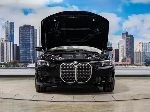 2026 BMW 430 i xDrive