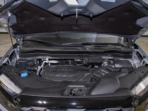 2023 Honda Passport AWD TrailSport