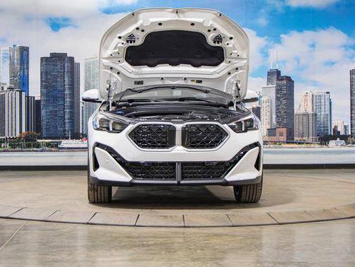 2026 BMW X2 xDrive28i