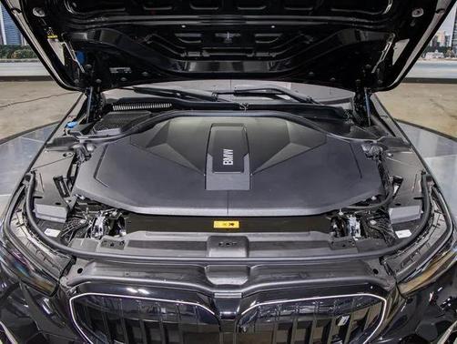 2026 BMW i5 xDrive40