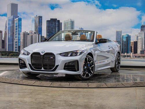 2026 BMW M440 i xDrive