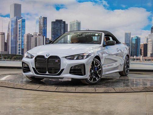 2026 BMW M440 i xDrive