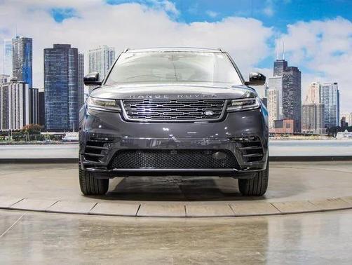 2026 Land Rover Range Rover Velar P250 SE R-Dynamic