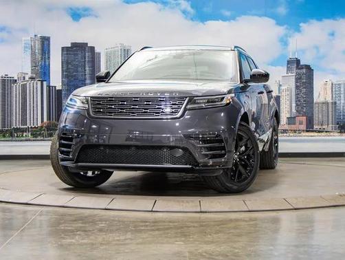 2026 Land Rover Range Rover Velar P250 SE R-Dynamic
