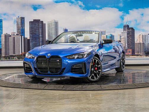 2026 BMW M440 i xDrive