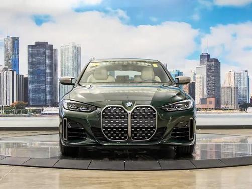 2024 BMW M440 i xDrive