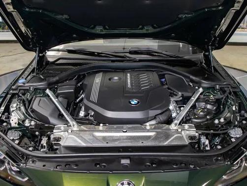 2024 BMW M440 i xDrive