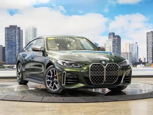 2024 BMW M440 i xDrive