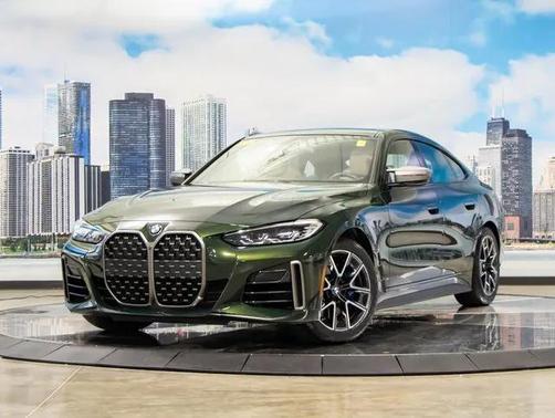 2024 BMW M440 i xDrive