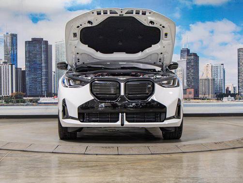 2025 BMW X3 M50 xDrive