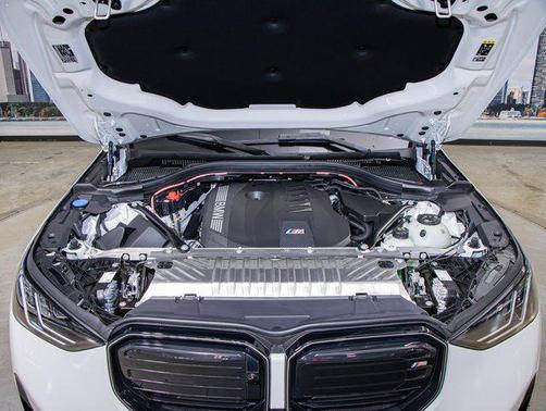 2025 BMW X3 M50 xDrive
