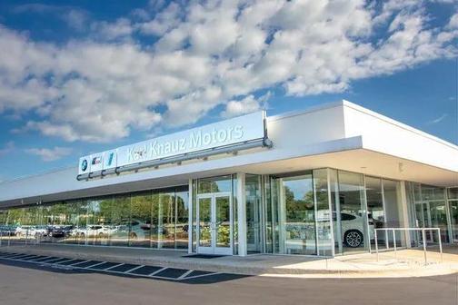 2025 BMW X5 PHEV xDrive50e
